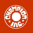 Champion Inc